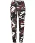 Ladijske hlače URBAN CLASSICS TB3047 VINSKO CAMO