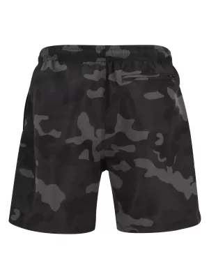 Kratke hlače URBAN CLASSICS TB2053 TAMNA CAMO