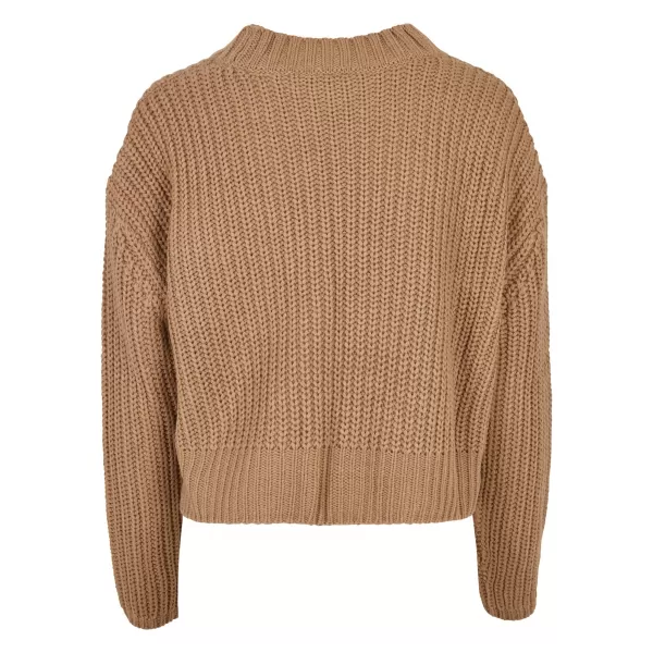  Dame URBAN CLASSICS TB2359 UNION BEŽ 