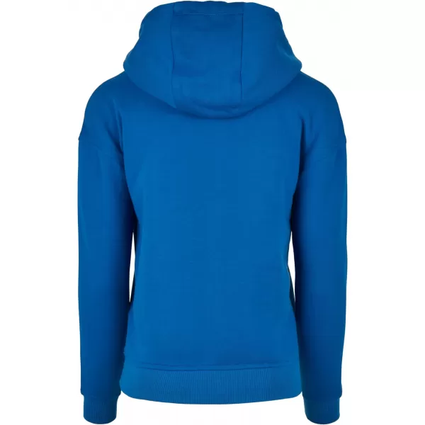  Ženska majica URBAN CLASSICS TB1524 PLAVI SPORT 