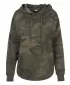 Ženska majica URBAN CLASSICS TB1724 MASLINA