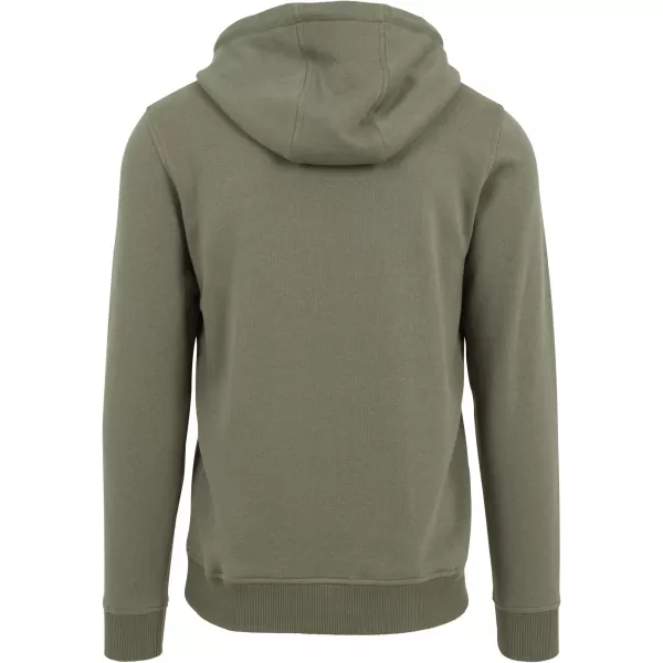  Muška dukserica URBAN CLASSICS TB1592 MASLINA 