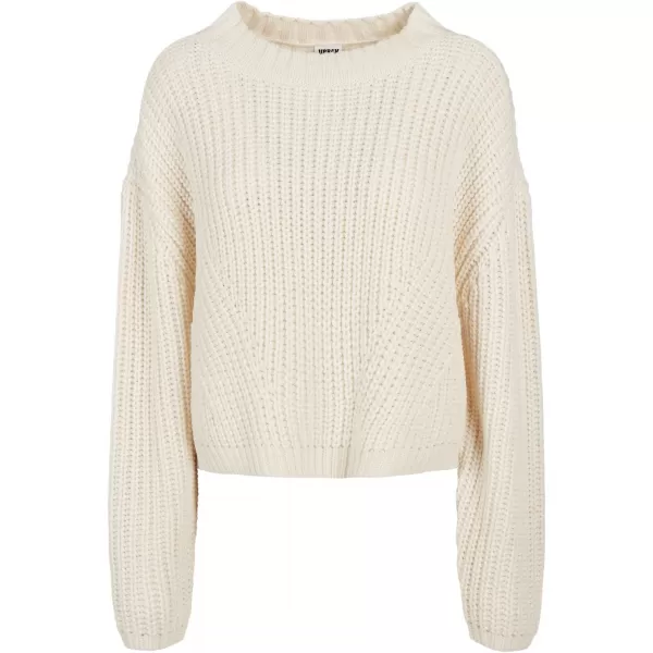  Dame URBAN CLASSICS TB2359 BIJELI/PIJESAK 