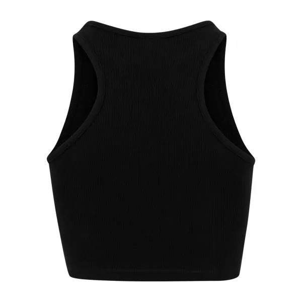  Tenk URBAN CLASSICS TB1498 CRNI 
