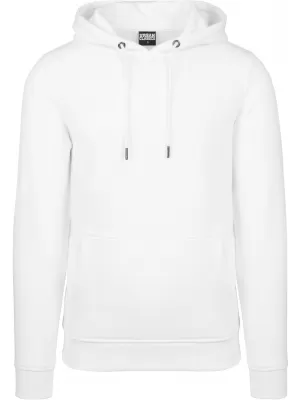 Muška dukserica URBAN CLASSICS TB1592 BIJELA