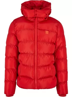 Jakna URBAN CLASSICS TB1807 ZAGRLJAVAJUĆI