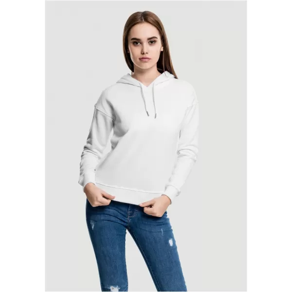  Ženska majica URBAN CLASSICS TB1524 BIJELA 