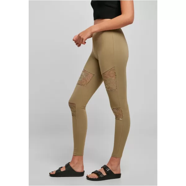  Tajice URBAN CLASSICS TB2593 KAKI 