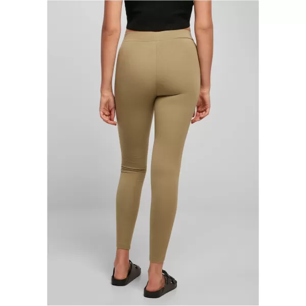  Tajice URBAN CLASSICS TB2593 KAKI 