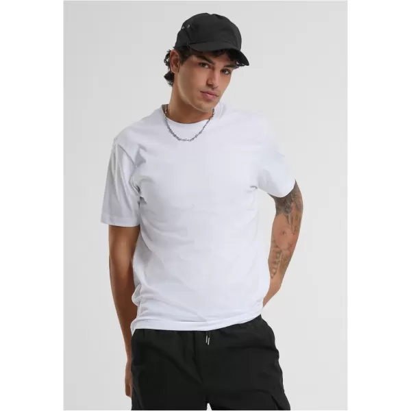  Košulja URBAN CLASSICS TB2684 BIJELA 