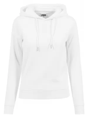 Ženska majica URBAN CLASSICS TB1524 BIJELA
