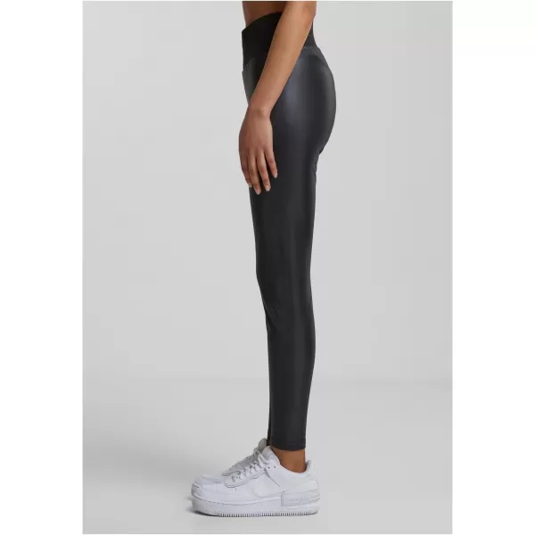  Tajice URBAN CLASSICS TB3001 CRNI 