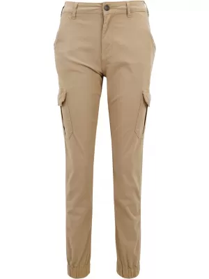 Ladijske hlače URBAN CLASSICS TB3048 MEKANA TRAKA