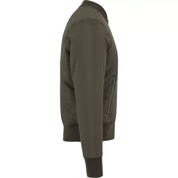  Jakna URBAN CLASSICS TB1444 MASLINA 