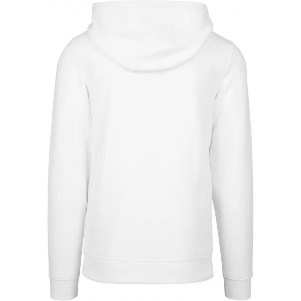  Muška dukserica URBAN CLASSICS TB1592 BIJELA 