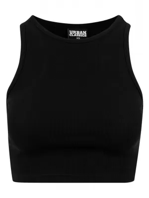 Tenk URBAN CLASSICS TB1498 CRNI