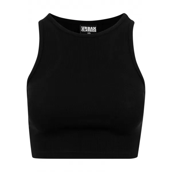  Tenk URBAN CLASSICS TB1498 CRNI 