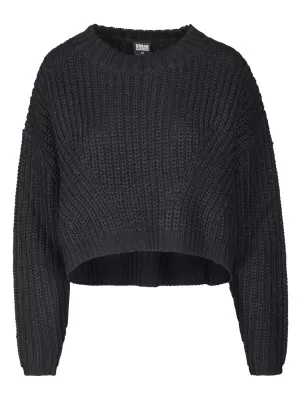 Dame URBAN CLASSICS TB2359 CRNI