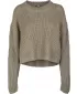 Dame URBAN CLASSICS TB2359 MASLINA