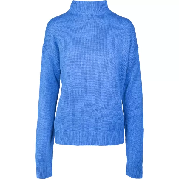  Dame URBAN CLASSICS TB2358 JARKO PLAVA BOJA 