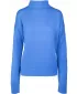 Dame URBAN CLASSICS TB2358 JARKO PLAVA BOJA