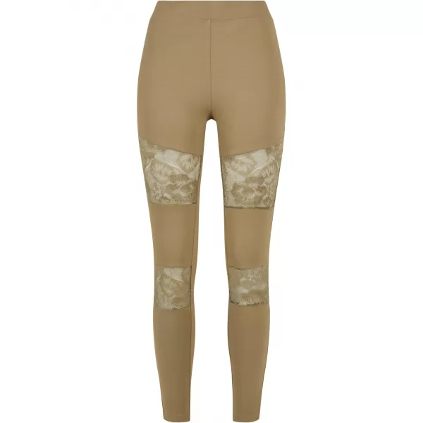  Tajice URBAN CLASSICS TB2593 KAKI 