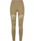 Tajice URBAN CLASSICS TB2593 KAKI