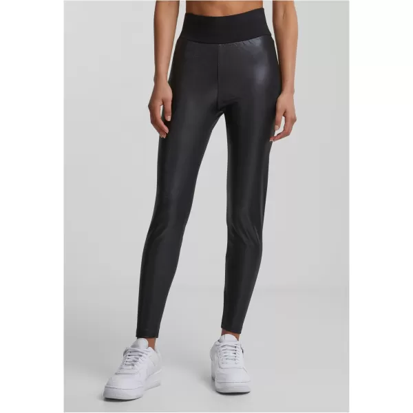  Tajice URBAN CLASSICS TB3001 CRNI 