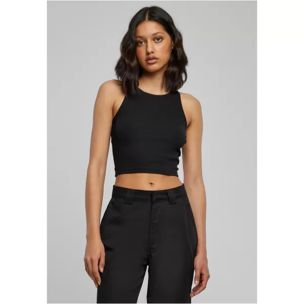  Tenk URBAN CLASSICS TB1498 CRNI 