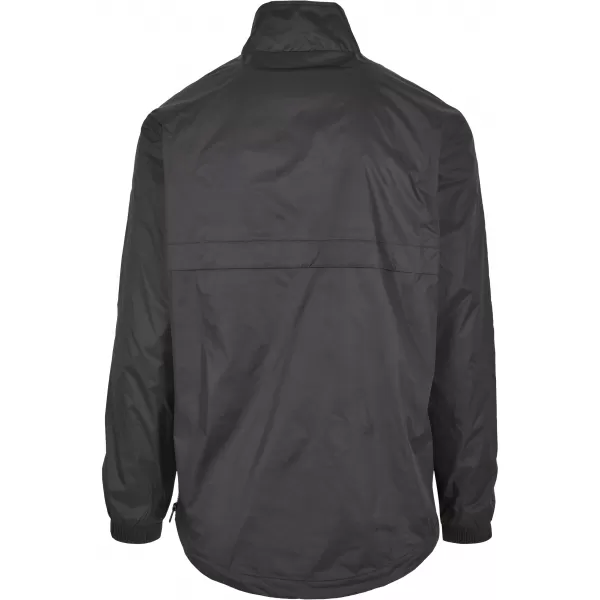  Jakna URBAN CLASSICS TB2748 CRNI 