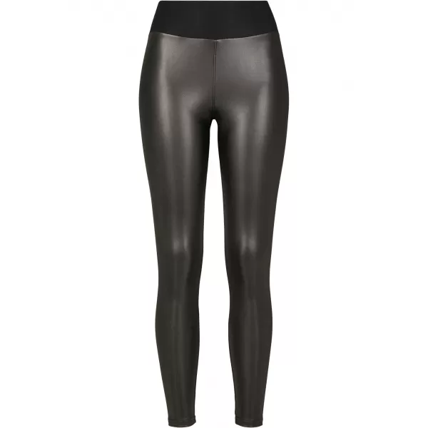  Tajice URBAN CLASSICS TB3001 CRNI 