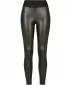 Tajice URBAN CLASSICS TB3001 CRNI