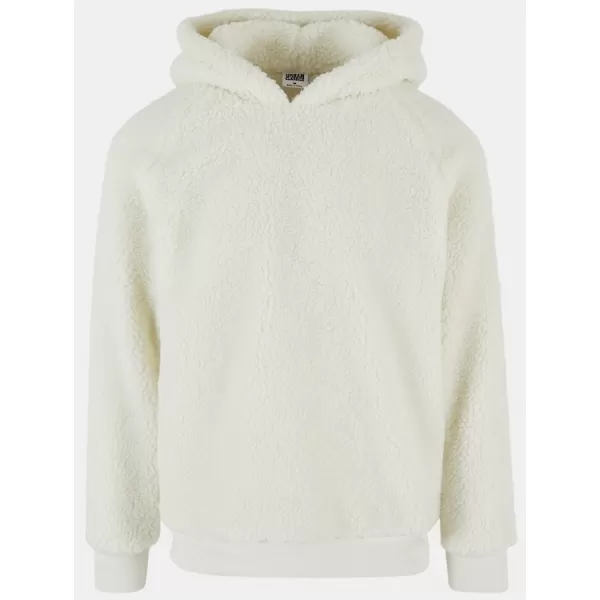  Muški sweatshirt URBAN CLASSICS TB2404 BIJELO/PIJESAK 