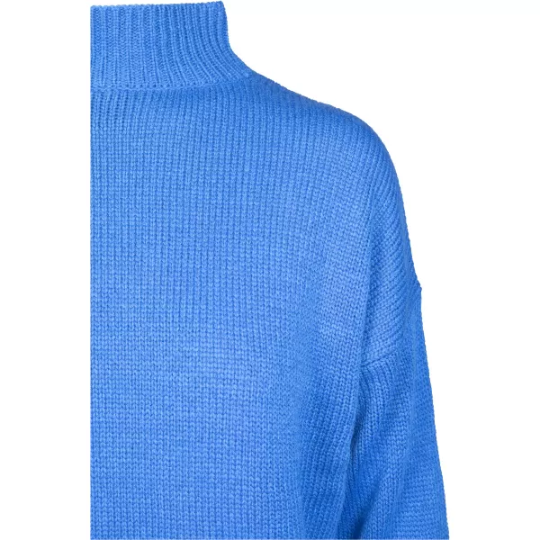  Dame URBAN CLASSICS TB2358 JARKO PLAVA BOJA 