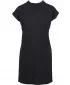 Haljina URBAN CLASSICS TB1910 CRNI