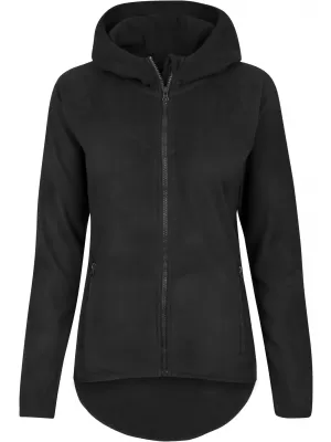 Ženski sweatshirt URBAN CLASSICS TB1728 CRNA