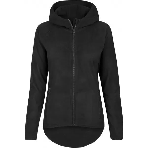  Ženski sweatshirt URBAN CLASSICS TB1728 CRNA 