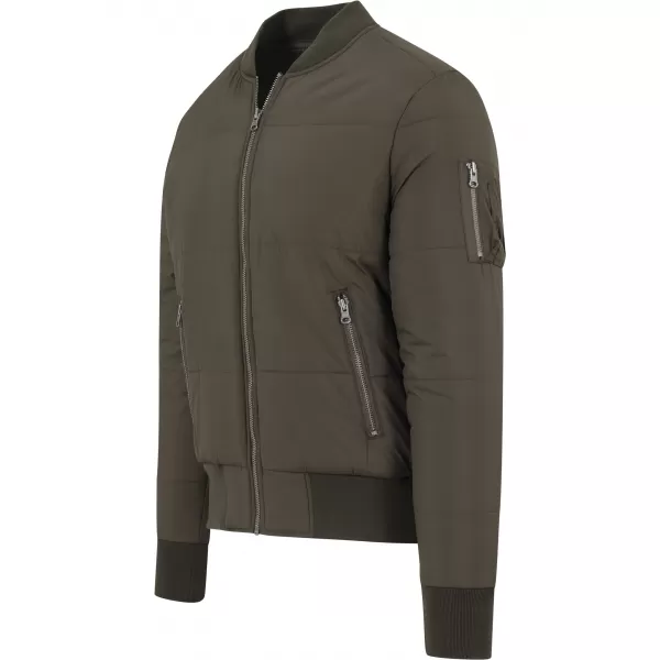  Jakna URBAN CLASSICS TB1444 MASLINA 
