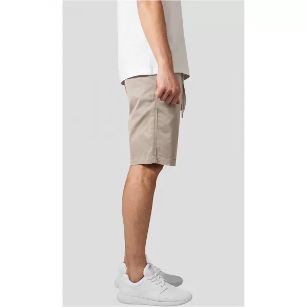  Kratke hlače URBAN CLASSICS TB1609 PIJESAK 