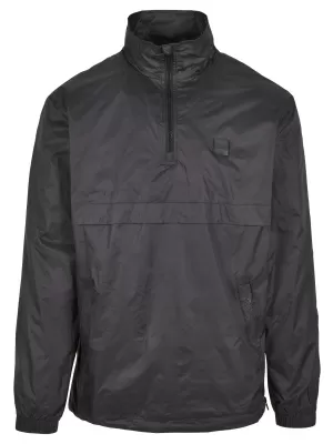 Jakna URBAN CLASSICS TB2748 CRNI