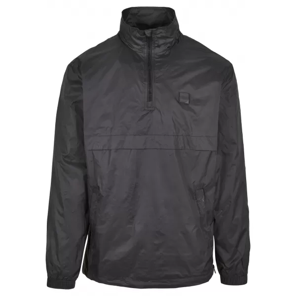  Jakna URBAN CLASSICS TB2748 CRNI 