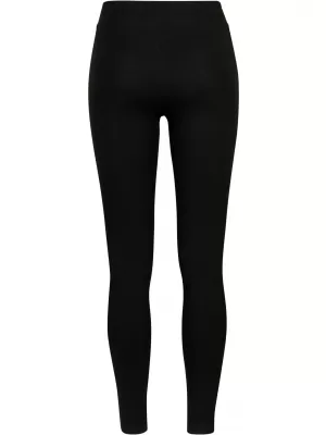 Tajice URBAN CLASSICS TB2593 CRNI