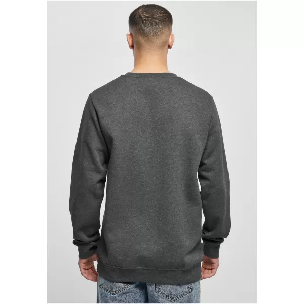  Muška dukserica URBAN CLASSICS TB2391 DRVENI UGLJEN 