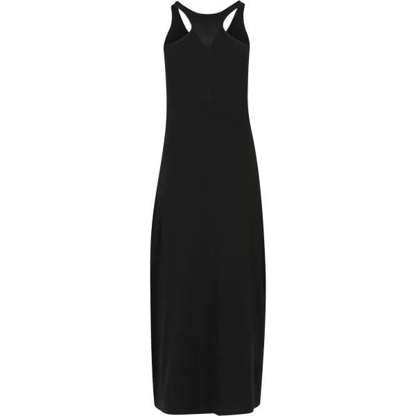  Haljina URBAN CLASSICS TB2601 CRNI 