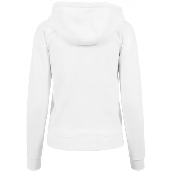 Ženska majica URBAN CLASSICS TB1524 BIJELA 