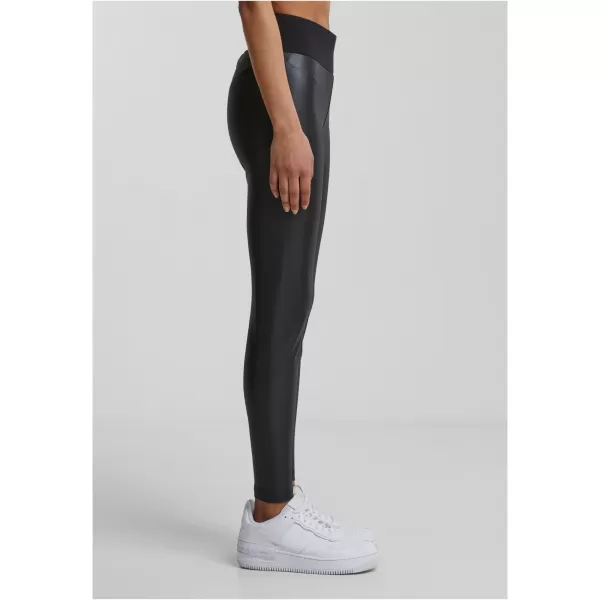  Tajice URBAN CLASSICS TB3001 CRNI 