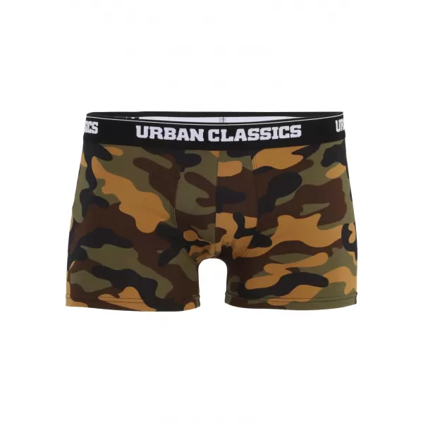  Bokser URBAN CLASSICS TB2047 DRVENA CAMO/TAMNA CAMO 