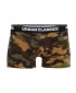 Bokser URBAN CLASSICS TB2047 DRVENA CAMO/TAMNA CAMO