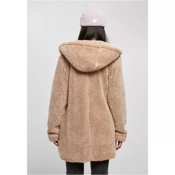  Ženska jakna URBAN CLASSICS TB1755 MEKANA TRAKA 
