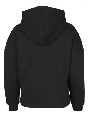 Ženska majica URBAN CLASSICS TB1725 CRNI